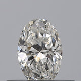 0.27 carat Oval diamond E  VVS1 