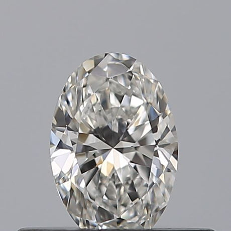 0.27 carat Oval diamond E  VVS1 