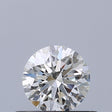 0.43 carat Round diamond G VVS2 Excellent