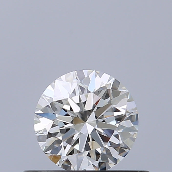 0.43 carat Round diamond G VVS2 Excellent