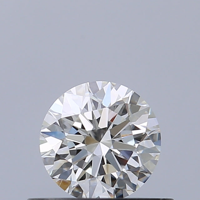 0.43 carat Round diamond G VVS2 Excellent