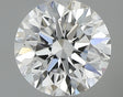 0.45 carat Round diamond D IF Excellent