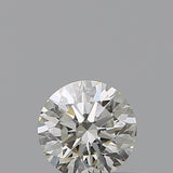 0.31 carat Round diamond K  VVS1 Excellent