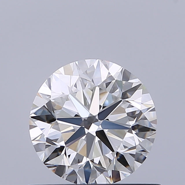 0.70 carat Round diamond E VVS1 VeryGood