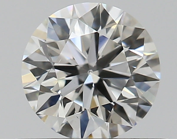 0.42 carat Round diamond G  VS2 Excellent