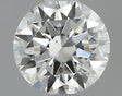 0.50 carat Round diamond H VS2 VeryGood