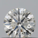 0.34 carat Round diamond G  VVS1 Excellent