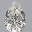 0.60 carat Pear diamond G VVS1 VeryGood