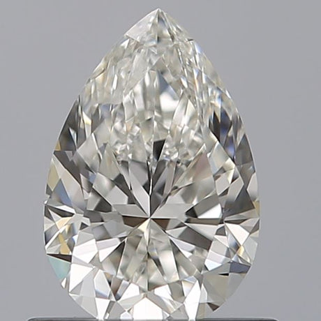 0.60 carat Pear diamond G VVS1 VeryGood