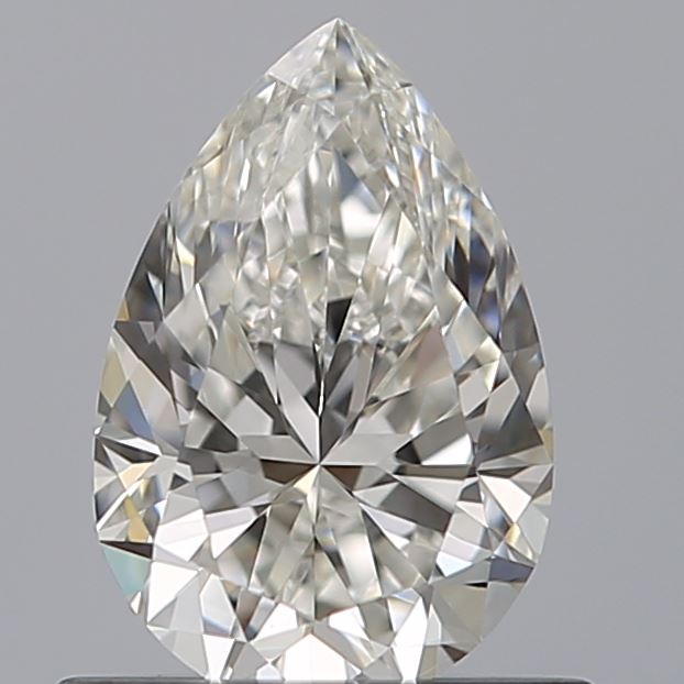 0.60 carat Pear diamond G VVS1 VeryGood
