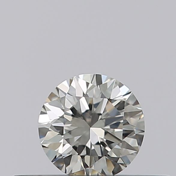 0.18 carat Round diamond E  VVS1 Very good