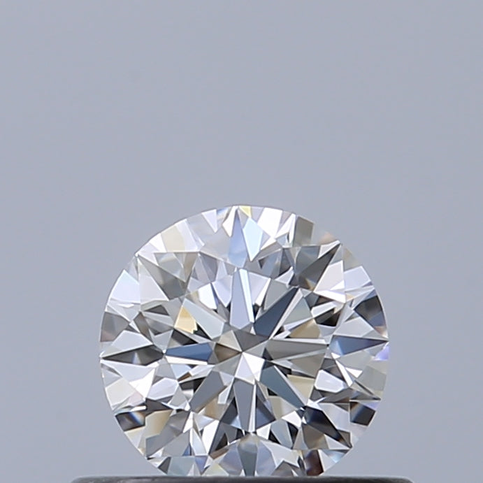 0.40 carat Round diamond D VS2 Excellent