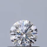 0.40 carat Round diamond D VS2 Excellent