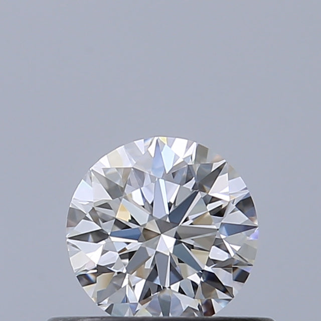 0.40 carat Round diamond D VS2 Excellent