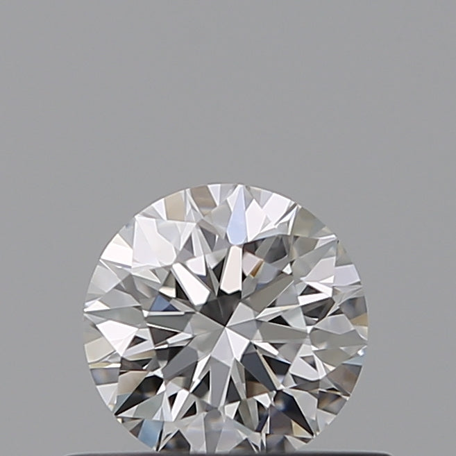 0.40 carat Round diamond E  VS2 Excellent