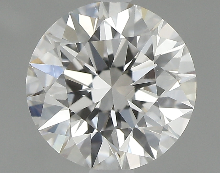 0.90 carat Round diamond E  VS1 Excellent