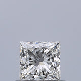 0.37 carat Princess diamond G VS2 