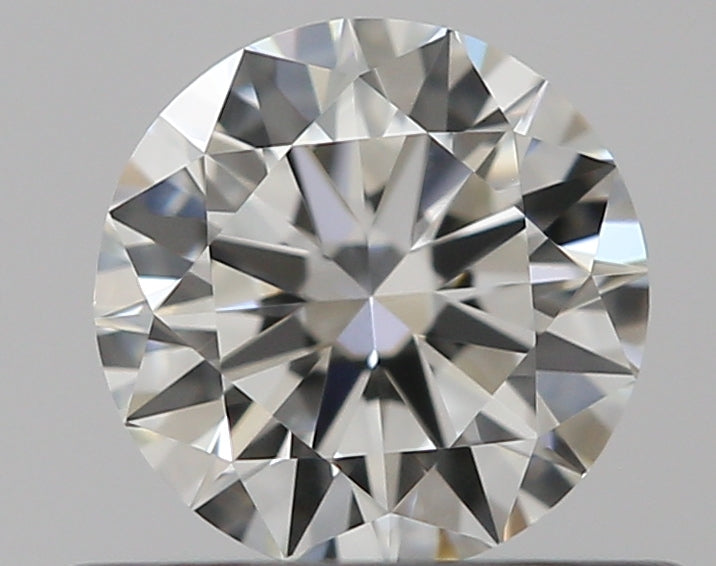 0.41 carat Round diamond H  VVS1 Excellent