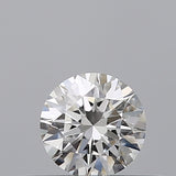 0.23 carat Round diamond E  VVS2 Excellent