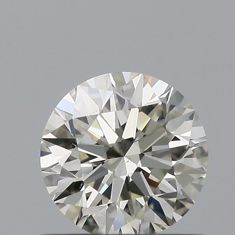 0.60 carat Round diamond L  VS2 Excellent