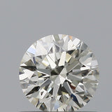 0.60 carat Round diamond L  VS2 Excellent