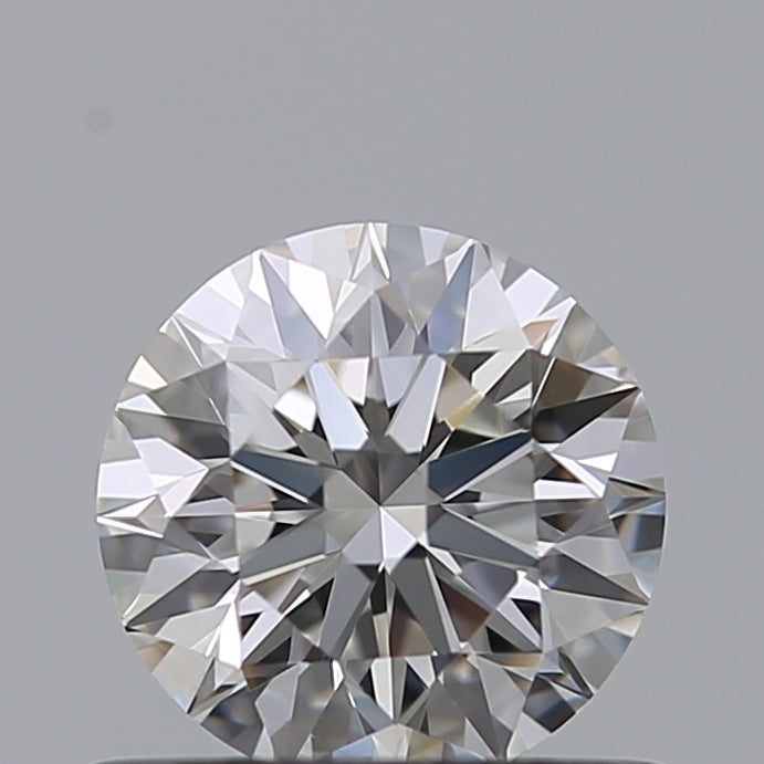 0.56 carat Round diamond G  VVS1 Excellent