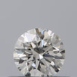 0.30 carat Round diamond F VVS2 Excellent