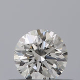 0.30 carat Round diamond F VVS2 Excellent