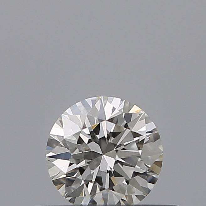 0.30 carat Round diamond H  IF Excellent