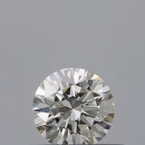 0.30 carat Round diamond H  IF Excellent