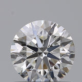 0.66 carat Round diamond G  VS1 Excellent