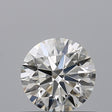 0.54 carat Round diamond G VVS2 Excellent