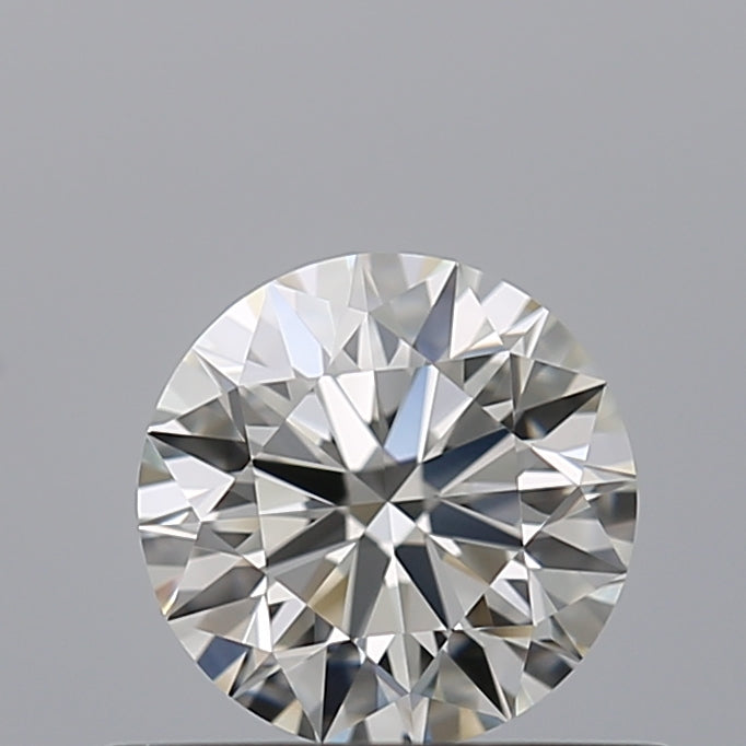 0.54 carat Round diamond G VVS2 Excellent