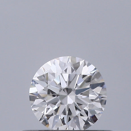 0.34 carat Round diamond D IF Excellent