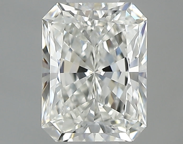 0.61 carat Radiant diamond H VVS1 