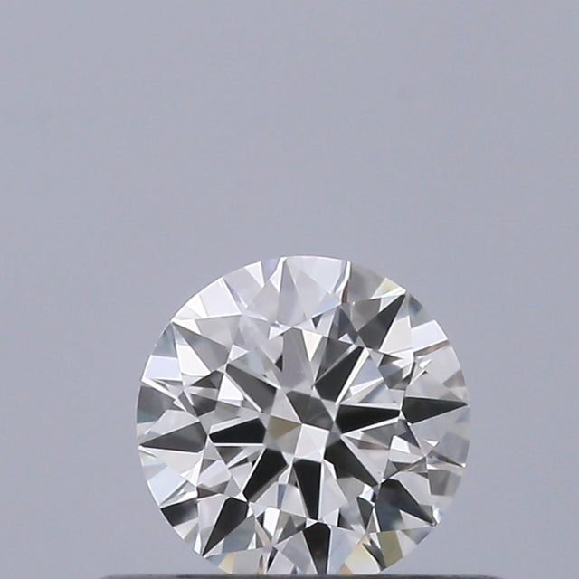 0.31 carat Round diamond H VVS2 Excellent