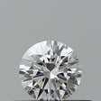 0.23 carat Round diamond D VS1 Excellent