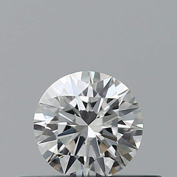 0.23 carat Round diamond D VS1 Excellent