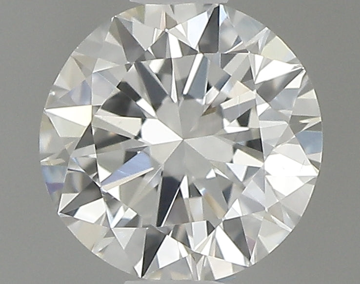 0.40 carat Round diamond H  VS1 Very good