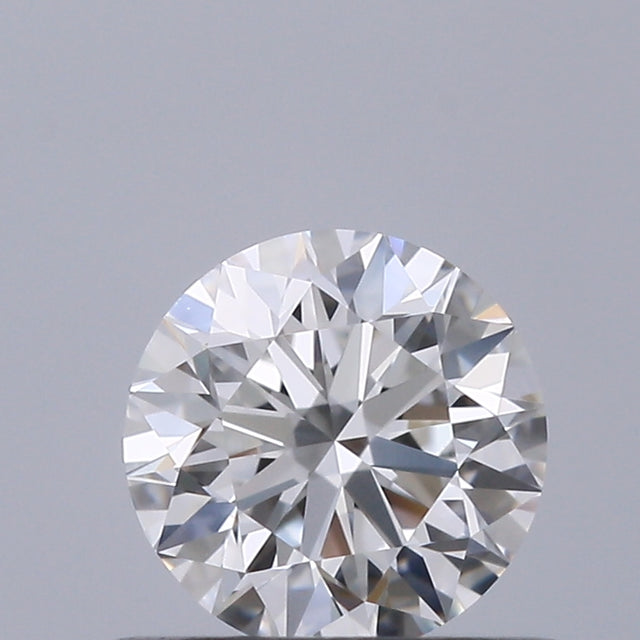 0.50 carat Round diamond D IF Excellent