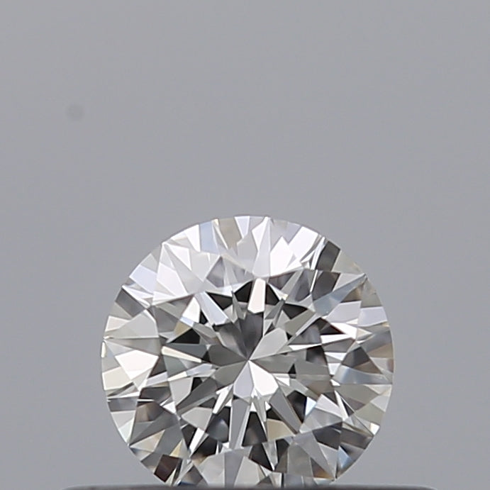 0.30 carat Round diamond E  VS2 Excellent