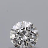 0.30 carat Round diamond E  VS2 Excellent