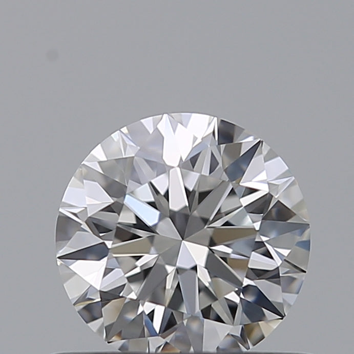 0.51 carat Round diamond E  VVS1 Excellent