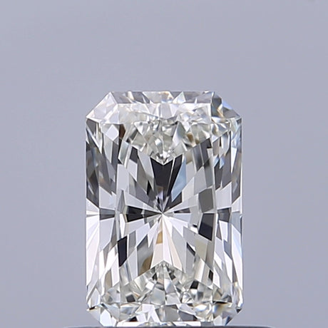 0.50 carat Radiant diamond H IF 