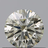 0.40 carat Round diamond M  VVS1 Excellent