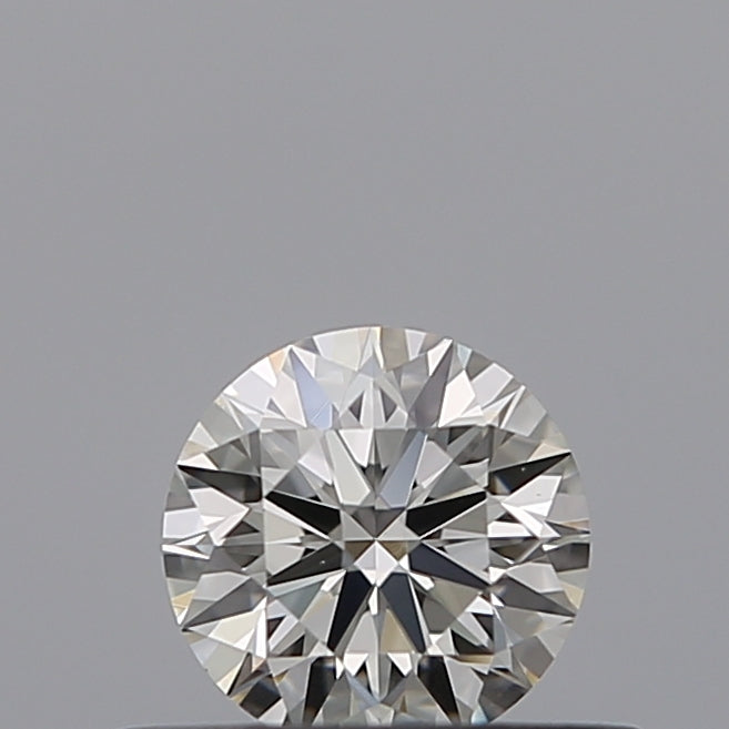 0.33 carat Round diamond H  VS1 Excellent