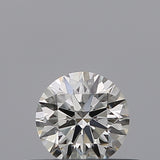 0.33 carat Round diamond H  VS1 Excellent