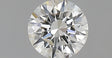 0.51 carat Round diamond G VVS1 Excellent