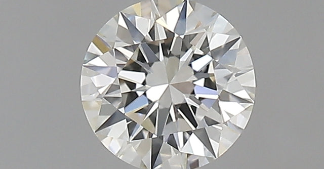 0.51 carat Round diamond G VVS1 Excellent