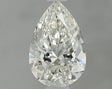 0.80 carat Pear diamond J VS1 
